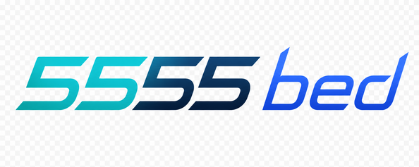 5555 Bed